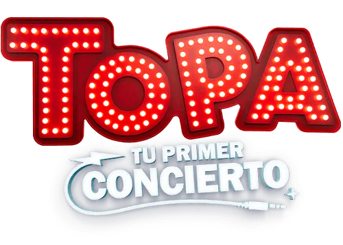 TOPA – Tu Primer Concierto