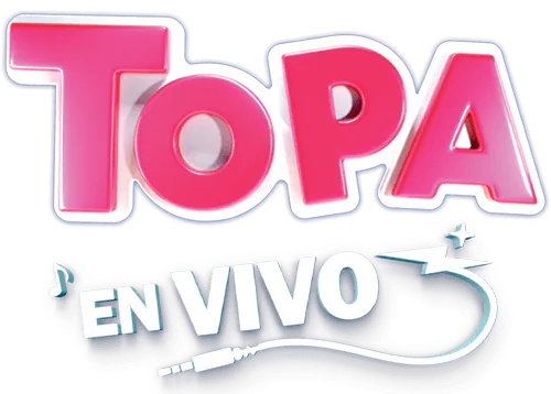 TOPA – En Vivo