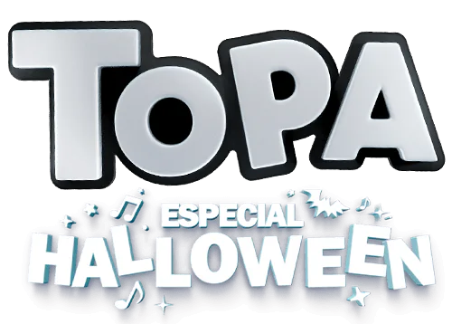 TOPA – Especial Halloween