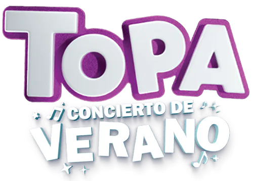 TOPA – Concierto de Verano